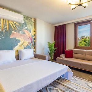Appartamento lussuoso con 1 camera da letto