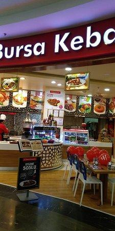 Bursa Kebap Evi